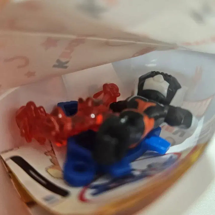 [BUNJANG] Marvel Ant-Man Kinder Joy Egg / 마블 킨더조이 앤트맨