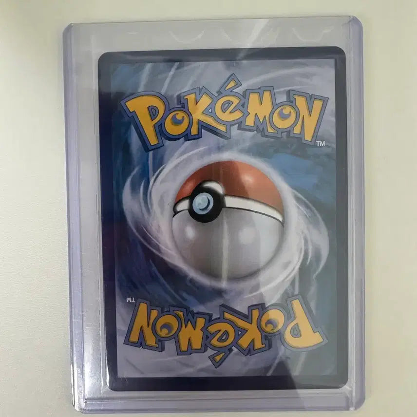[BUNJANG] Pokemon Card Charizard V Special Illustration / 포켓몬스터 카드 리자몽 특일
