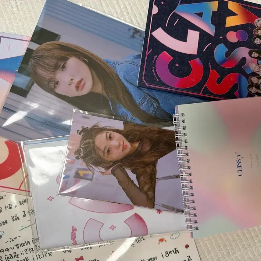 [BUNJANG] Classy Album, Season&