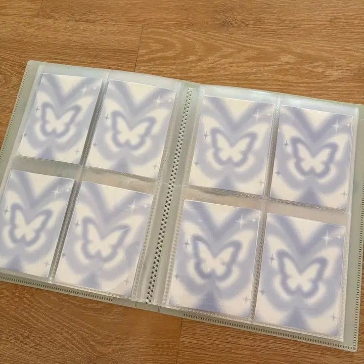 [BUNJANG] Sanrio Pochacco Photocard Binder / [대지포함]산리오 포챠코 포카바인더 대지포함 포차코 콜렉트북 콜북 포카 미공포 굿즈 엔조이아이돌 포카홀더