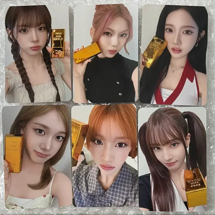 [BUNJANG] STAYC 2nd Album &