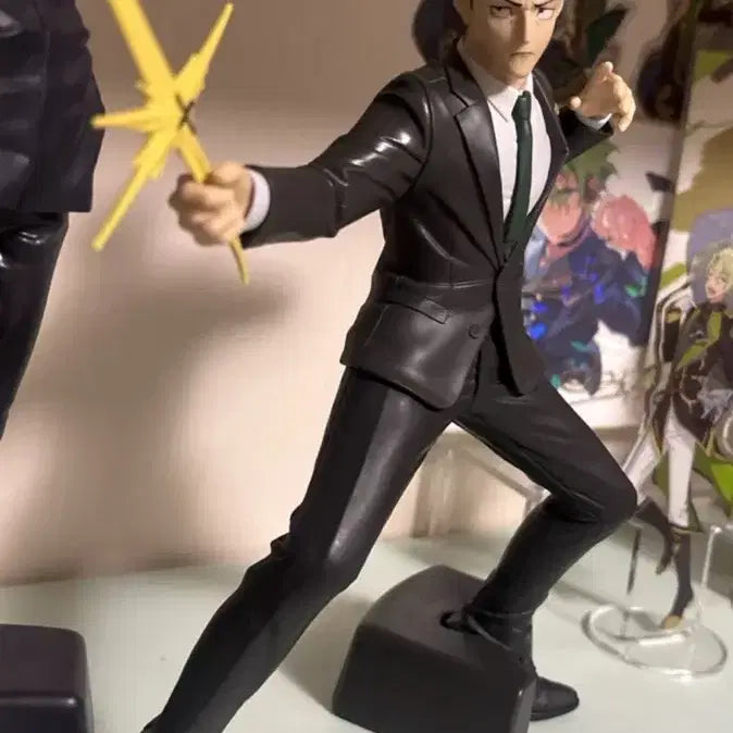 [BUNJANG] Higure Makishimatic Figure / 히구루마 맥시매틱 피규어