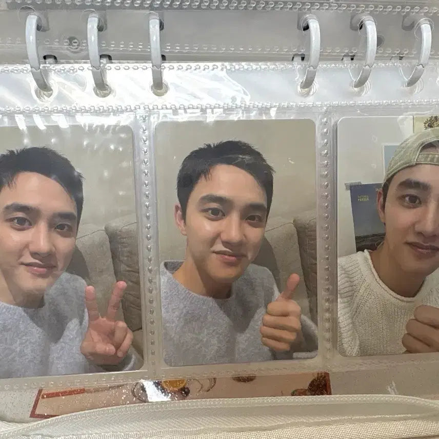 [BUNJANG] Doh Kyung Soo 2025 Season&