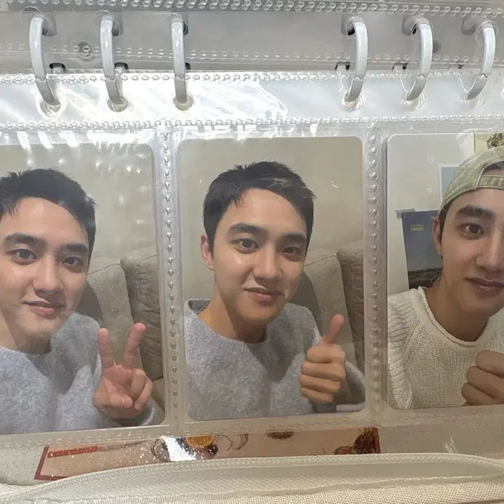 [BUNJANG] Doh Kyung Soo 2025 Season&