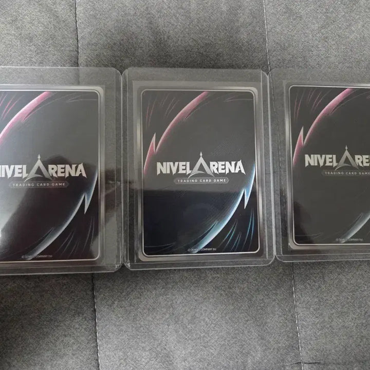 [BUNJANG] Eternal Return Signed Cards Bundle / 이터널리턴 사인카드