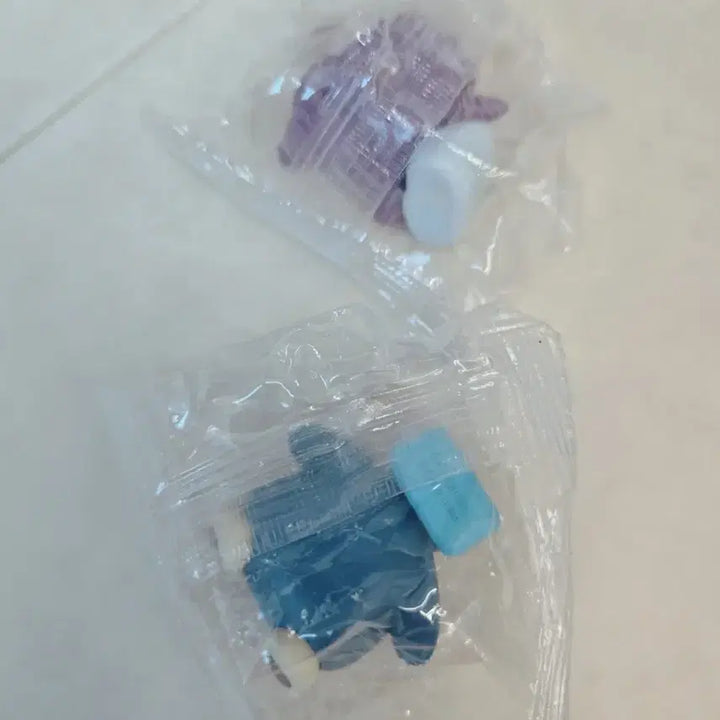 [BUNJANG] CU Pokémon Snorlax &amp; Phantom Figure Bundle Set / CU 포켓몬 음료 피규어 팬덤 잠만보 일괄