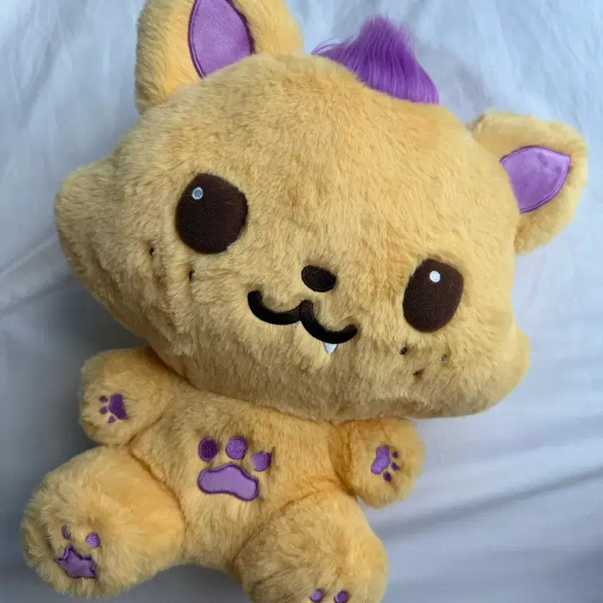 [BUNJANG] Sioning 30cm Plush Toy / 급처)30cm시오닝
