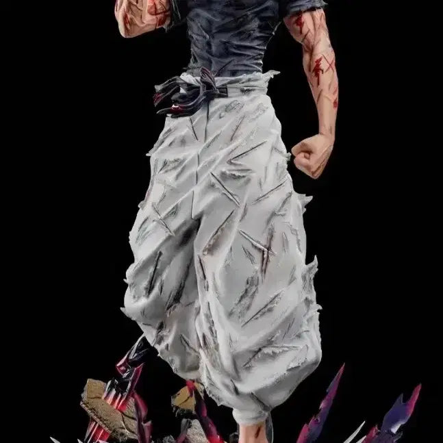 [BUNJANG] Heroe Jujutsu Kaisen Resin Figure - Gojo Satoru / 최저가) 주술회전 레진 피규어 heroe 고죠 양도합니다