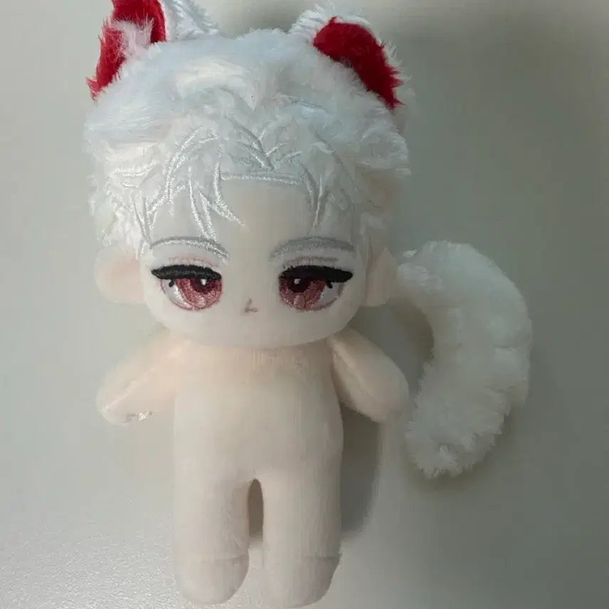[BUNJANG] Goedam Chulgeun Dolongjahun Plush Doll / 괴담출근 솜인형 도롱자헌 양도 / 이자헌
