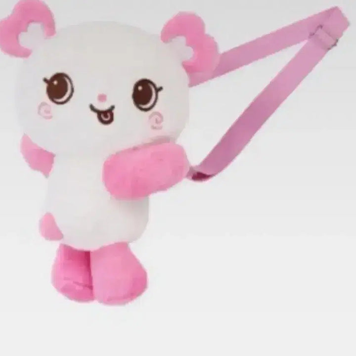 [BUNJANG] NCT WISH Wish Doll Pangyi Lightstick Bag Photocard Bundle Set / (배포)엔시티 위시 위시돌 팡이 응원봉 가방 포카 포함