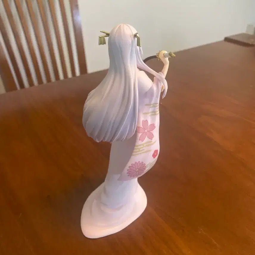 [BUNJANG] Akane Kurokawa Figure / 쿠로카와 아카네 피규어