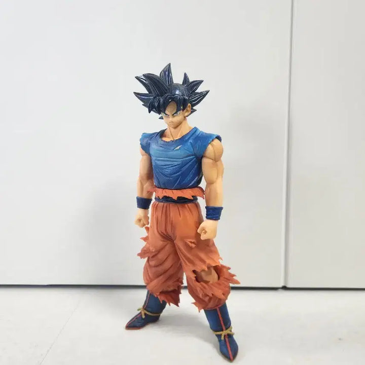 [BUNJANG] Grandista Nero Dragon Ball Son Goku (Unsealed) / 개봉/발판x/택포5)그란디스타 네로 무의식 손오공