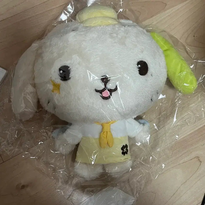 [BUNJANG] NCT WISH Patrician RynRyn Doll Sealed / 엔시티위시 파티시에 위시돌 룐룐 미개봉