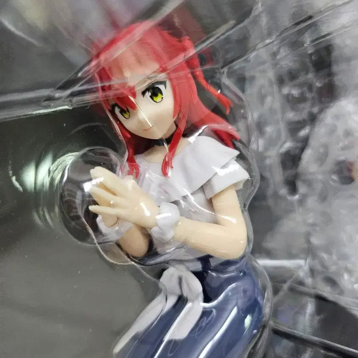 [BUNJANG] Bocchi the Rock! Ikuyo Kita Figure / 봇치 더 록!  키타 이쿠요 피규어