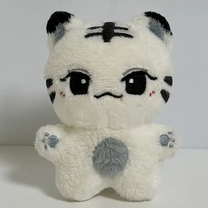 [BUNJANG] SEVENTEEN Joshua Nyorangi Plush / 세븐틴 조슈아 뇨랑이 인형