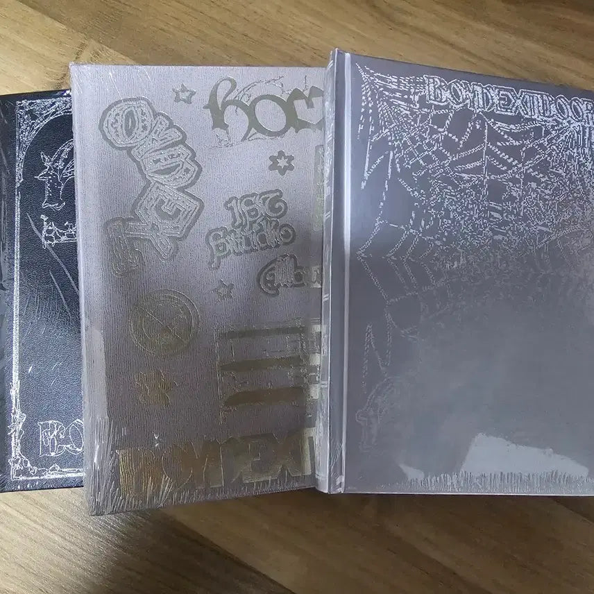 [BUNJANG] BOYNEXTDOOR HOME Sealed Album Photocard Set / 보이넥스트도어 보넥도 home 미개봉 앨범 포카 세트 판매합니다