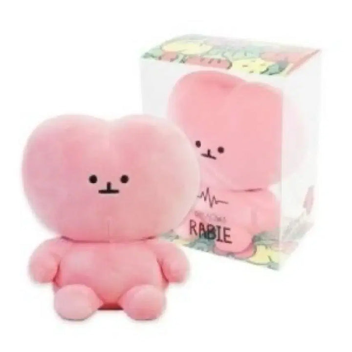 [BUNJANG] Heart Signal Ravi Doll / 하트시그널 라비인형