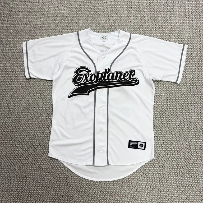 [BUNJANG] EXO Sehun Uniform Jersey / (M)EXO 엑소 세훈 유니폼