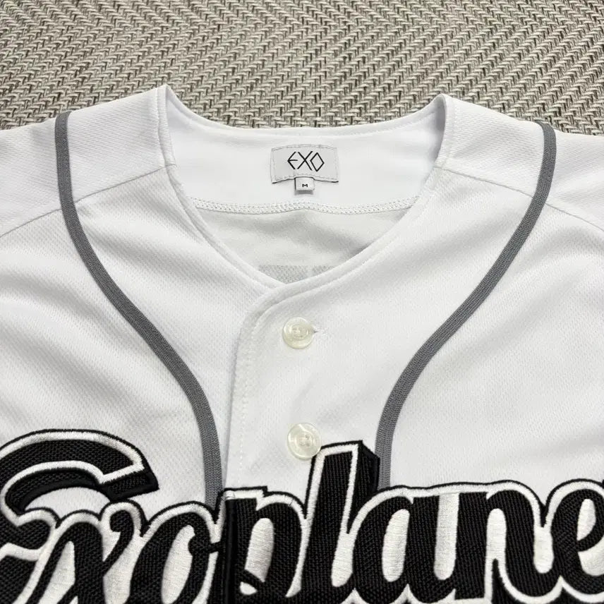 [BUNJANG] EXO Sehun Uniform Jersey / (M)EXO 엑소 세훈 유니폼