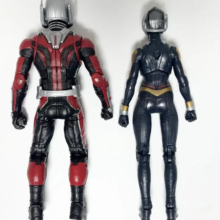 [BUNJANG] Marvel Legends Ant-Man &amp; Wasp Bundle / 마블레전드 앤트맨 + 와스프 일괄