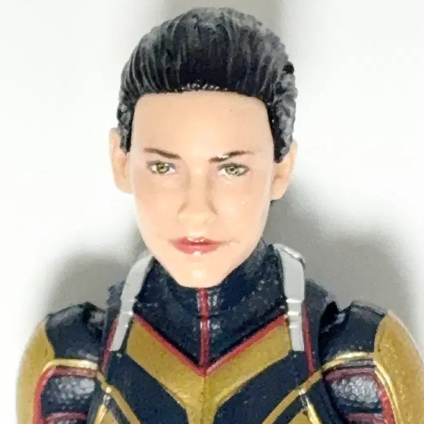 [BUNJANG] Marvel Legends Ant-Man &amp; Wasp Bundle / 마블레전드 와스프