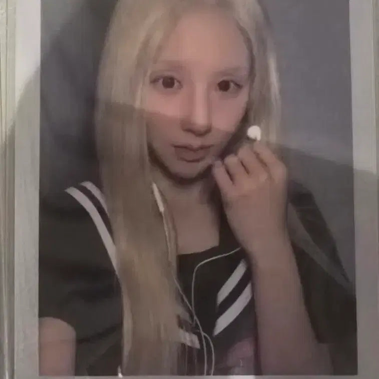 [BUNJANG] ARTMS Official Fan Meeting Photocard / 아르테미스 ARTMS 공방 포카 양도