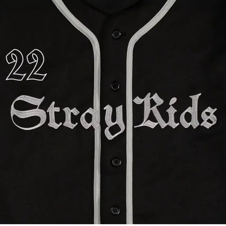 [BUNJANG] Stray Kids Seungmin Shizuoka Japan Baseball Uniform / 스키즈 승민 일본 시즈오카 굿즈 야구 유니폼 탈덕 처분 스키주 퍼핌 콘서트 팬미팅 교환 양도 포카 도미네이트 재팬