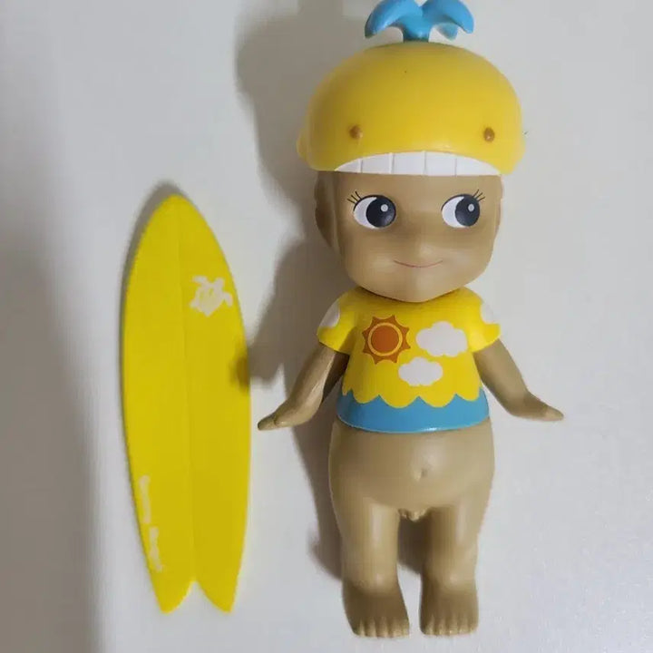 [BUNJANG] Sonny Angel Summer Beach Vacation 2017 Summer Board Figure / 소니엔젤 썸머 비치 베케이션 2017 썸머보드