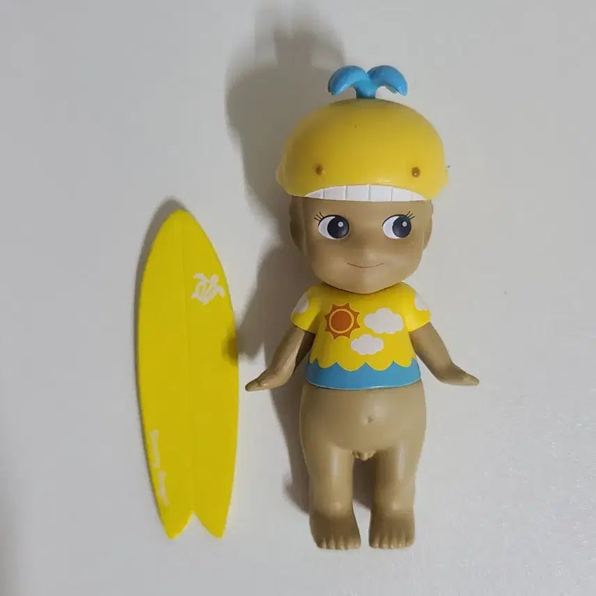 [BUNJANG] Sonny Angel Summer Beach Vacation 2017 Summer Board Figure / 소니엔젤 썸머 비치 베케이션 2017 썸머보드