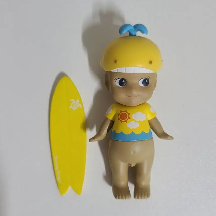 [BUNJANG] Sonny Angel Summer Beach Vacation 2017 Summer Board Figure / 소니엔젤 썸머 비치 베케이션 2017 썸머보드