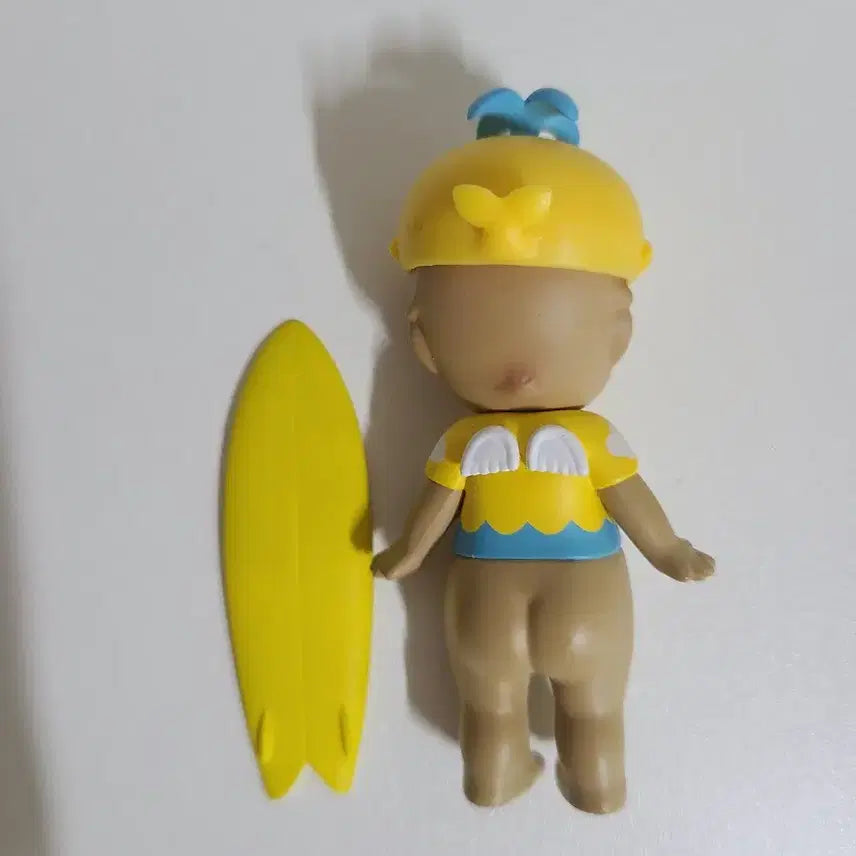 [BUNJANG] Sonny Angel Summer Beach Vacation 2017 Summer Board Figure / 소니엔젤 썸머 비치 베케이션 2017 썸머보드