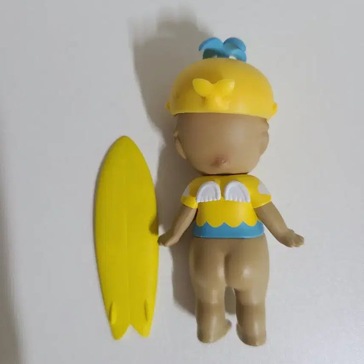 [BUNJANG] Sonny Angel Summer Beach Vacation 2017 Summer Board Figure / 소니엔젤 썸머 비치 베케이션 2017 썸머보드