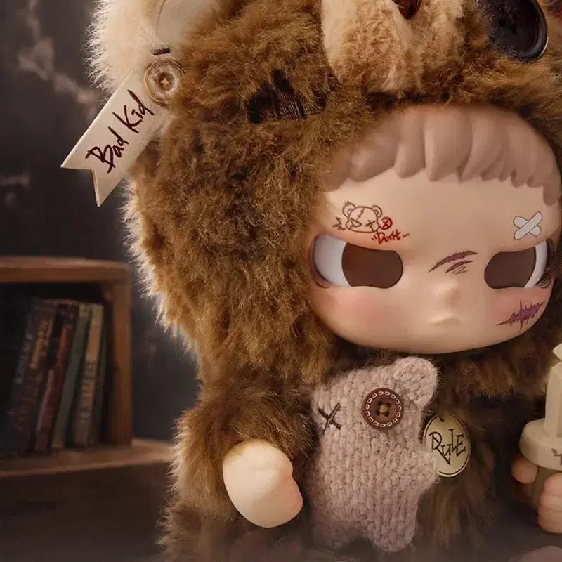 [BUNJANG] AYORTOYS KIPPO 400% "Chi" Seo Jaekon Plush Doll / AYORTOYS KIPPO 400% "치" 서 재건 플러시 인형