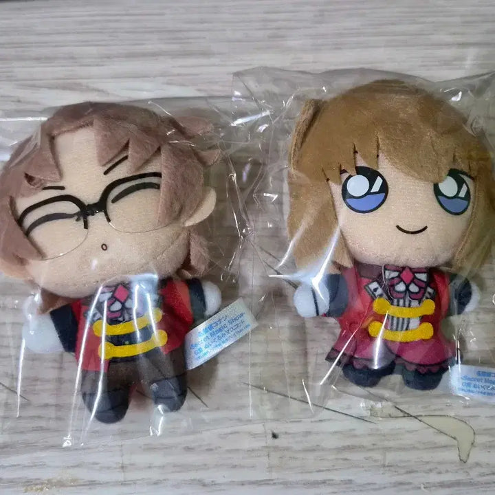 [BUNJANG] Detective Conan Choi Su-hyun Hong Jang-mi Bundle Set / 명탐정 코난 최수현 홍장미 일괄