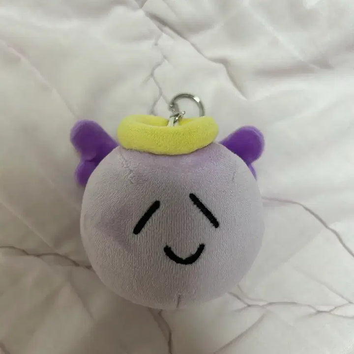 [BUNJANG] NCT WISH Sion Login MD Mascot Doll Keychain / nctwish 시온 로그인 md 마스코트 인형키링