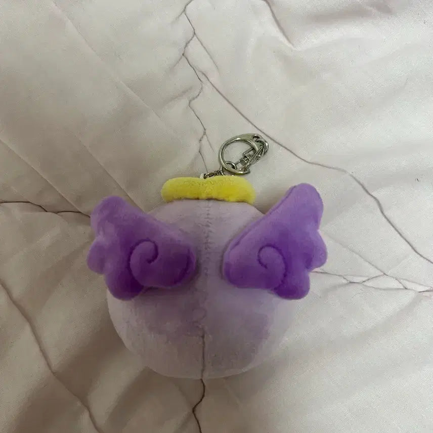 [BUNJANG] NCT WISH Sion Login MD Mascot Doll Keychain / nctwish 시온 로그인 md 마스코트 인형키링