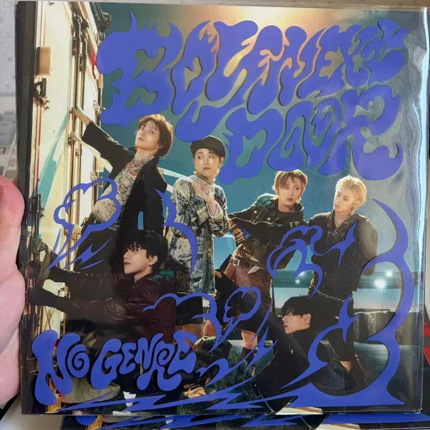 [BUNJANG] Album &amp; Poster Bundle / 앨범 &amp; 포스터 팔아요