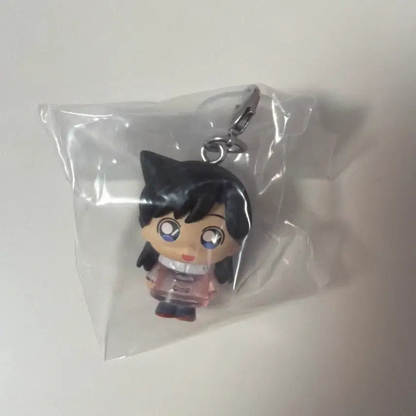 [BUNJANG] Detective Conan Mejirushi Gacha Sealed / 명탐정 코난 메지루시 가챠 미개봉