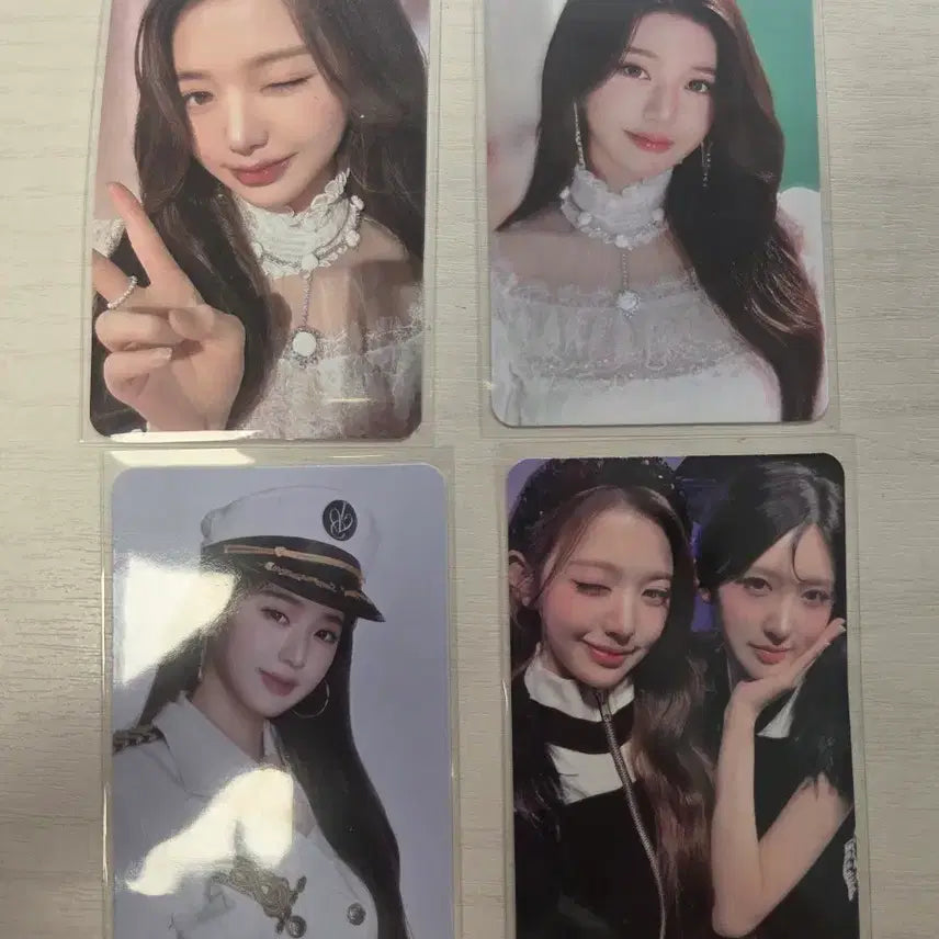 [BUNJANG] Fan Concert Photocard Bundle / 팬 콘서트 포카 팔아요