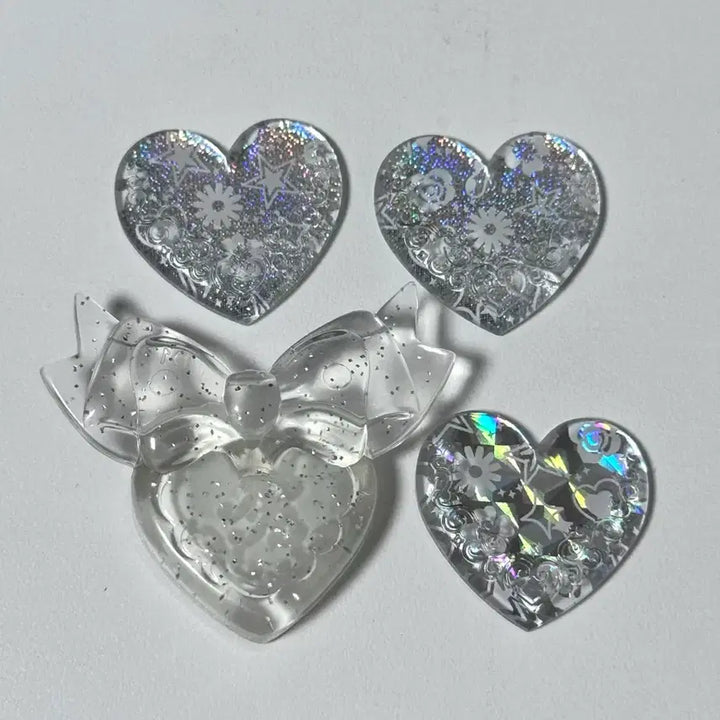 [BUNJANG] Prism Stone Japanese Version Round Stone Rinne Seventh Charming Stone Set Bundle / 프리즘스톤 일판 둥근스톤 린네 세븐스 챠밍스톤 세트 일괄