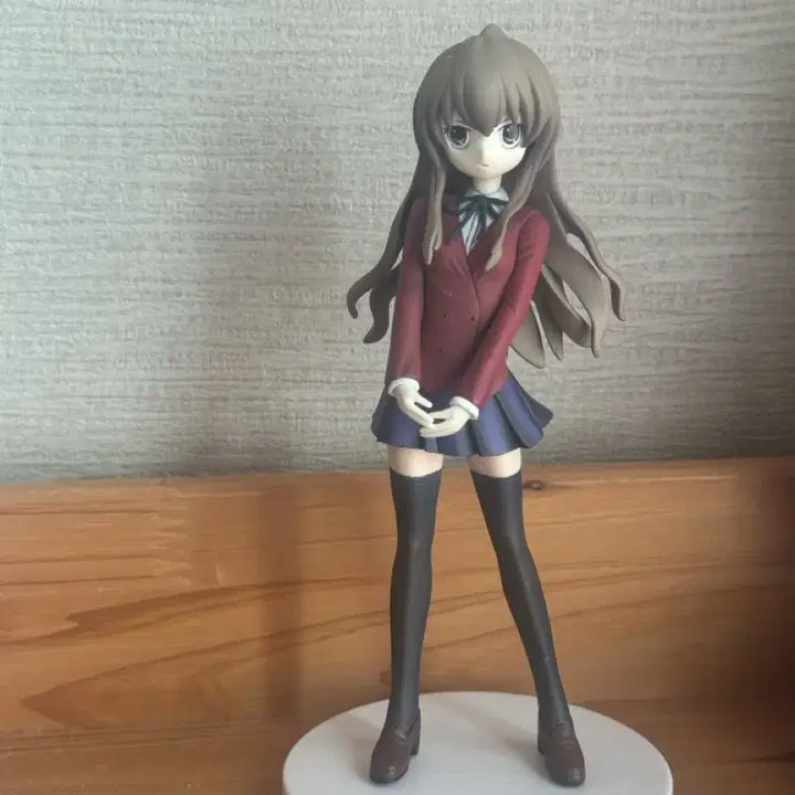 [BUNJANG] Toradora Taiga Aisaka Figure / 토라도라 아이사카 타이가 피규어