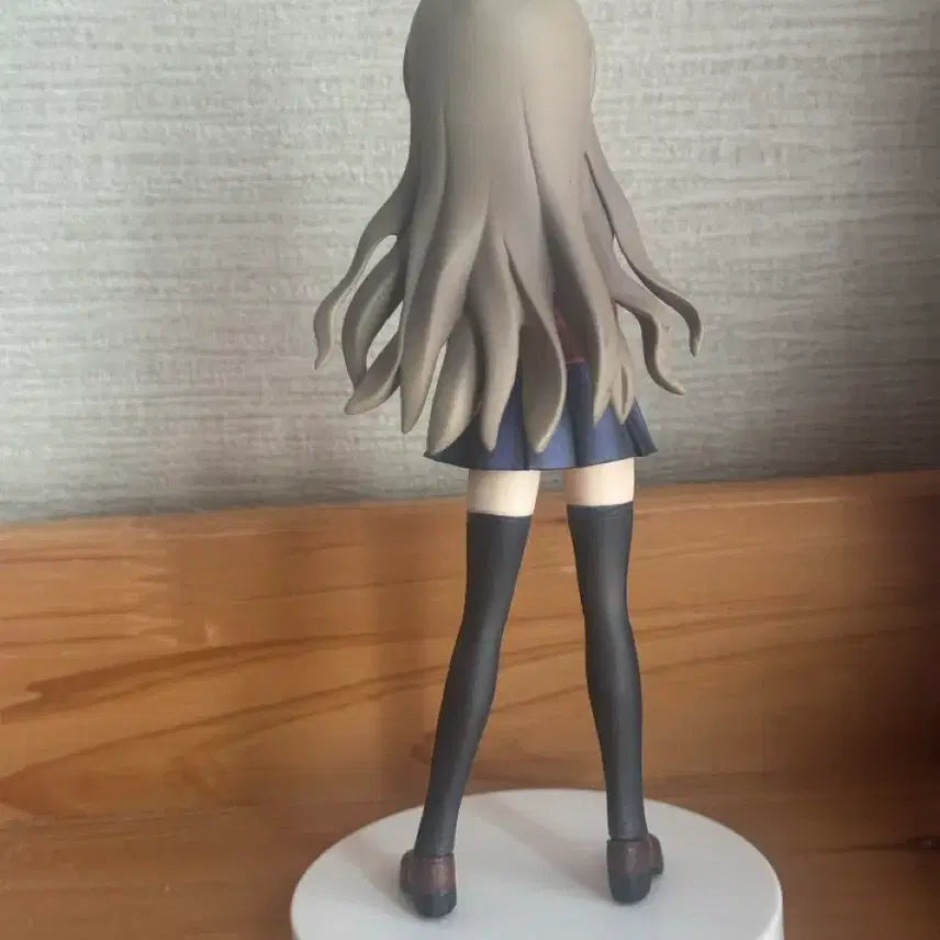 [BUNJANG] Toradora Taiga Aisaka Figure / 토라도라 아이사카 타이가 피규어