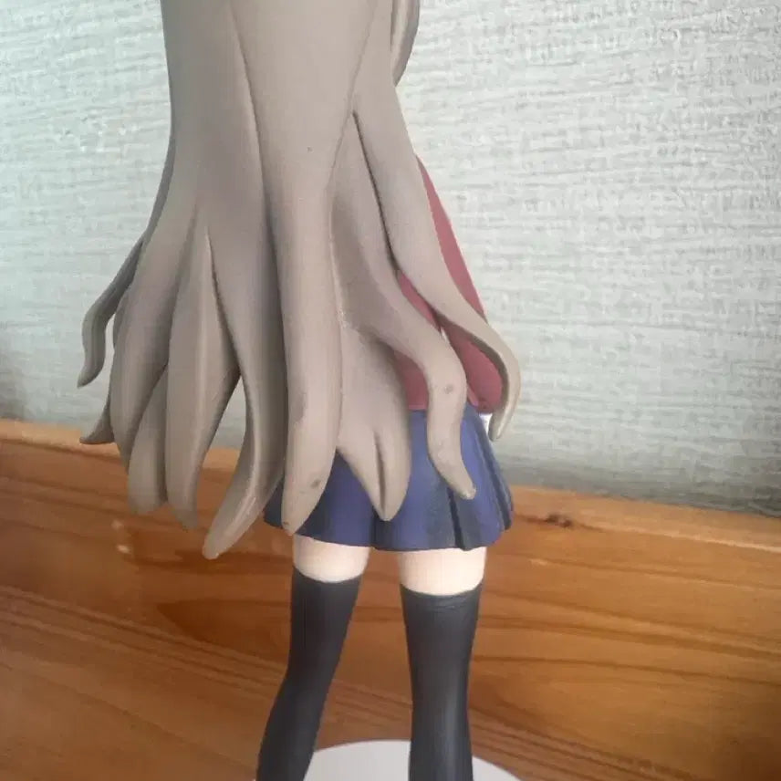 [BUNJANG] Toradora Taiga Aisaka Figure / 토라도라 아이사카 타이가 피규어