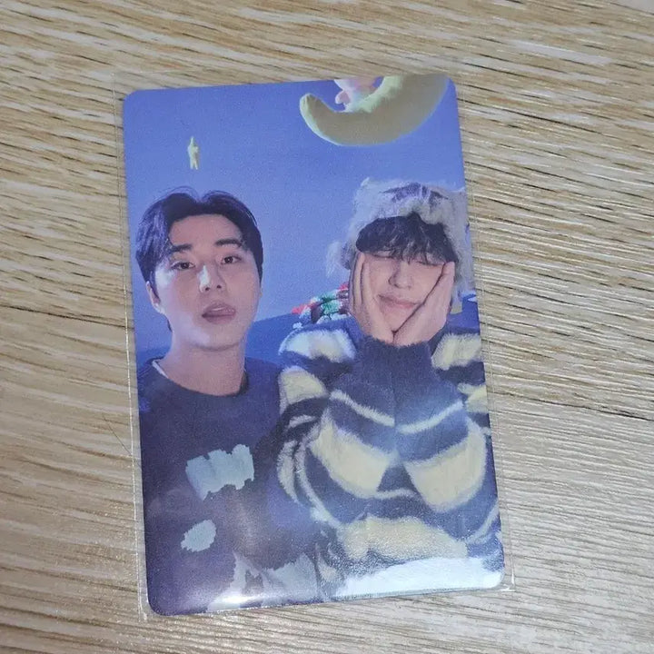 [BUNJANG] Day6 Concert Trading Card 2025 Young K Dowoon Unit Photocard / 데이식스 클콘 트레카 2025 영케이 원필 유닛포카 포카