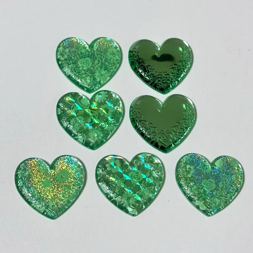 [BUNJANG] PriPara Prism Stone Round Stone Set - Wakana / 프리즘스톤 일판 둥근스톤 우리 와카나 세븐스 챠밍스톤 세트 일괄