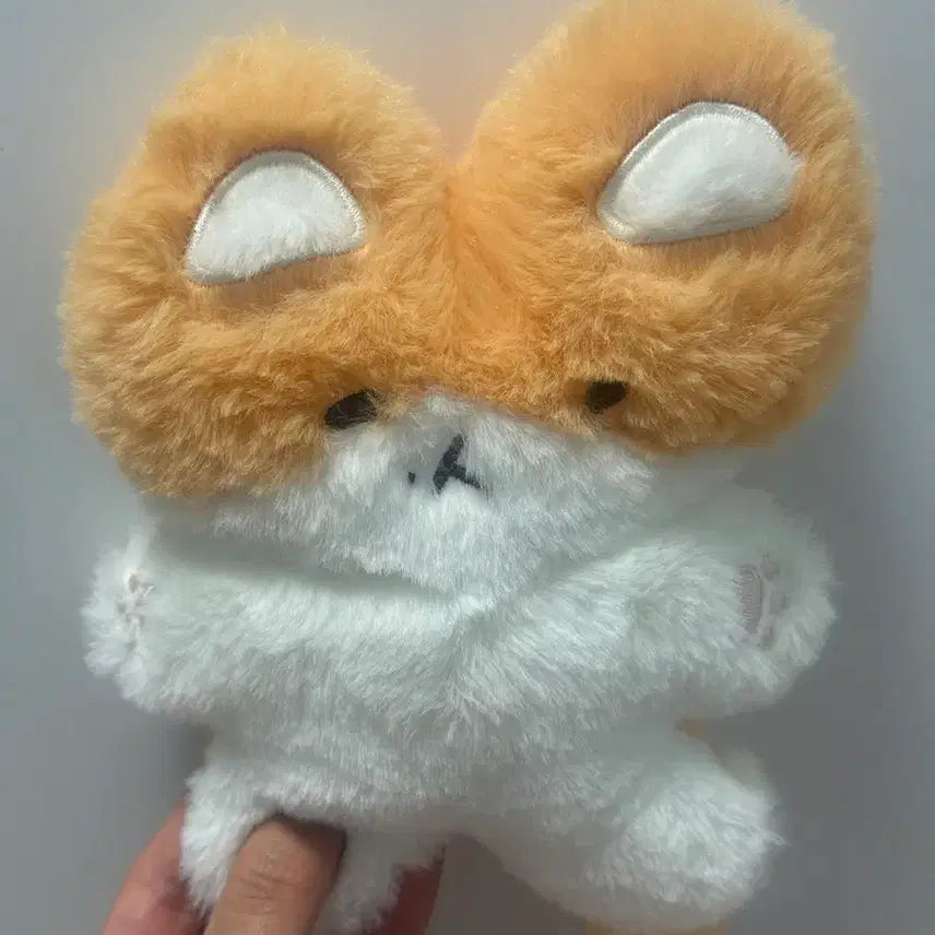 [BUNJANG] Baekhyun "You Should Protect Me" Magnet / 백현 터래기 마그넷 네가나를지켜야해