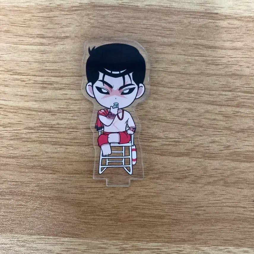 [BUNJANG] Lookism Jonggeon Summer SD Figure / 외모지상주의 종건 썸머 sd
