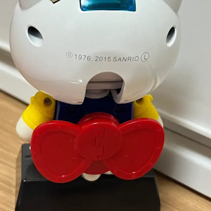 [BUNJANG] Hello Kitty Chogokin / 헬로키티 초합금