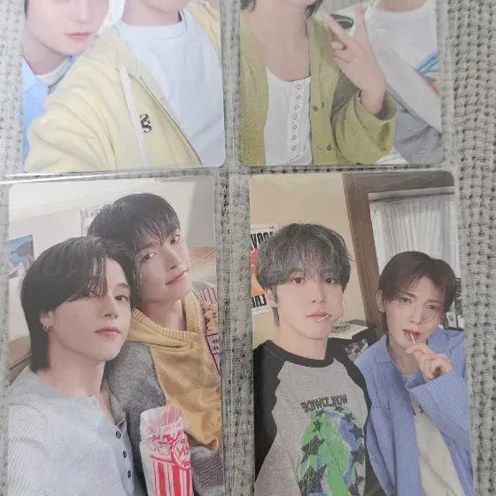 [BUNJANG] ATEEZ 2025 Season&