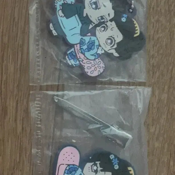 [BUNJANG] Demon Slayer Koyuki Chibi Plush, Rubber Charm, Hairpin Bundle / 귀멸의 칼날 귀칼 코유키 치비누이 모찌코로링 러버 챰 헤어핀 하쿠코유 하쿠지 아카자 무한성 아크릴 가챠 굿즈